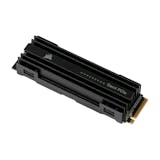 CorsairのSSDのおすすめ人気ランキング【2026年6月】 2