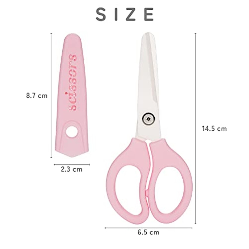 キッチンバサミ 離乳食カッター 2