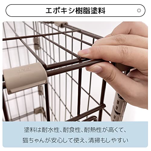 キャットケージ 3