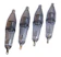 Stork Corp 水中集魚灯 4本セット 1