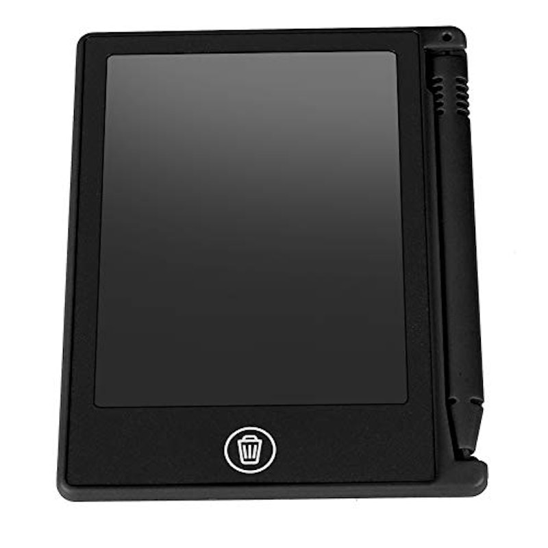 LCD液晶筆談ボード 6
