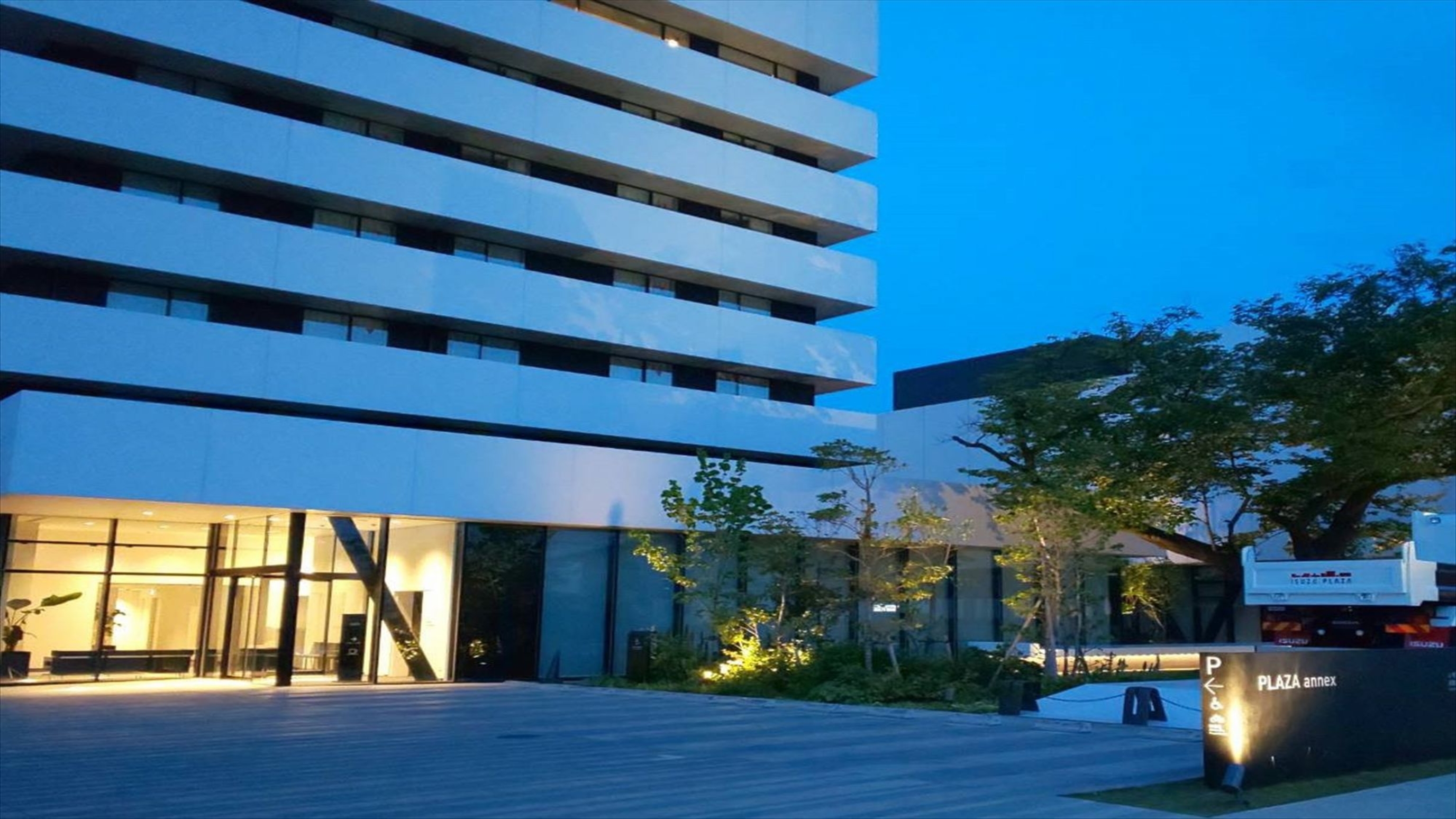 PLAZA annex 3