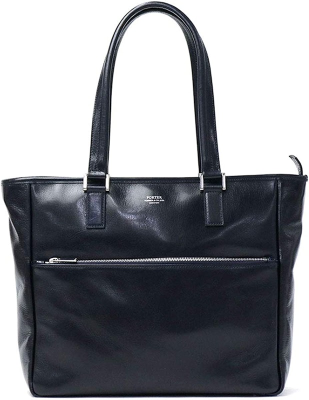 PORTER CLERK TOTE BAG