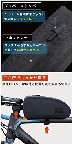 エアロドライバッグ 3