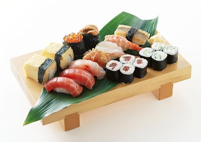 粉わさび 2