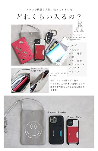 スマイル スマポッシェ 4