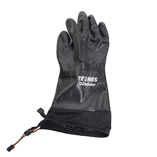 アウトドア用高機能グローブのおすすめ人気ランキング8選 Mybest