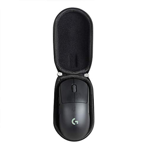 Logicool G Pro x / Logicool G Pro Wireless ゲーミングマウス専用収納ケース 1
