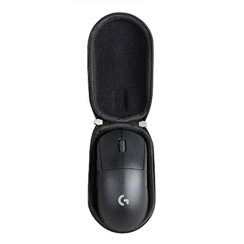 Logicool G Pro x / Logicool G Pro Wireless ゲーミングマウス専用収納ケース 1