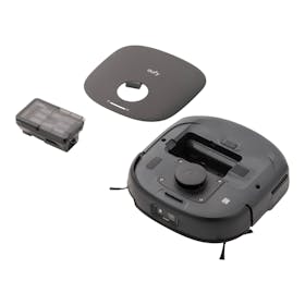 Anker Eufy Robot Vacuum Omni E25を検証レビュー!ロボット掃除機の選び方も紹介 4