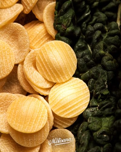Orecchiette Pugliesi 5