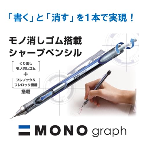 シャープペンシル 2