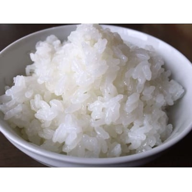 桑原農産のお米 こしひかり 発送月固定定期便 4