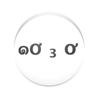 顔文字アプリのおすすめ人気ランキング15選 かわいい絵文字やスタンプも Mybest