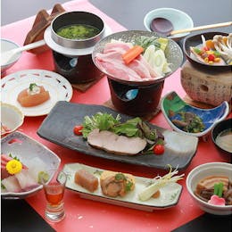 伊香保温泉 よろこびの宿しん喜 6