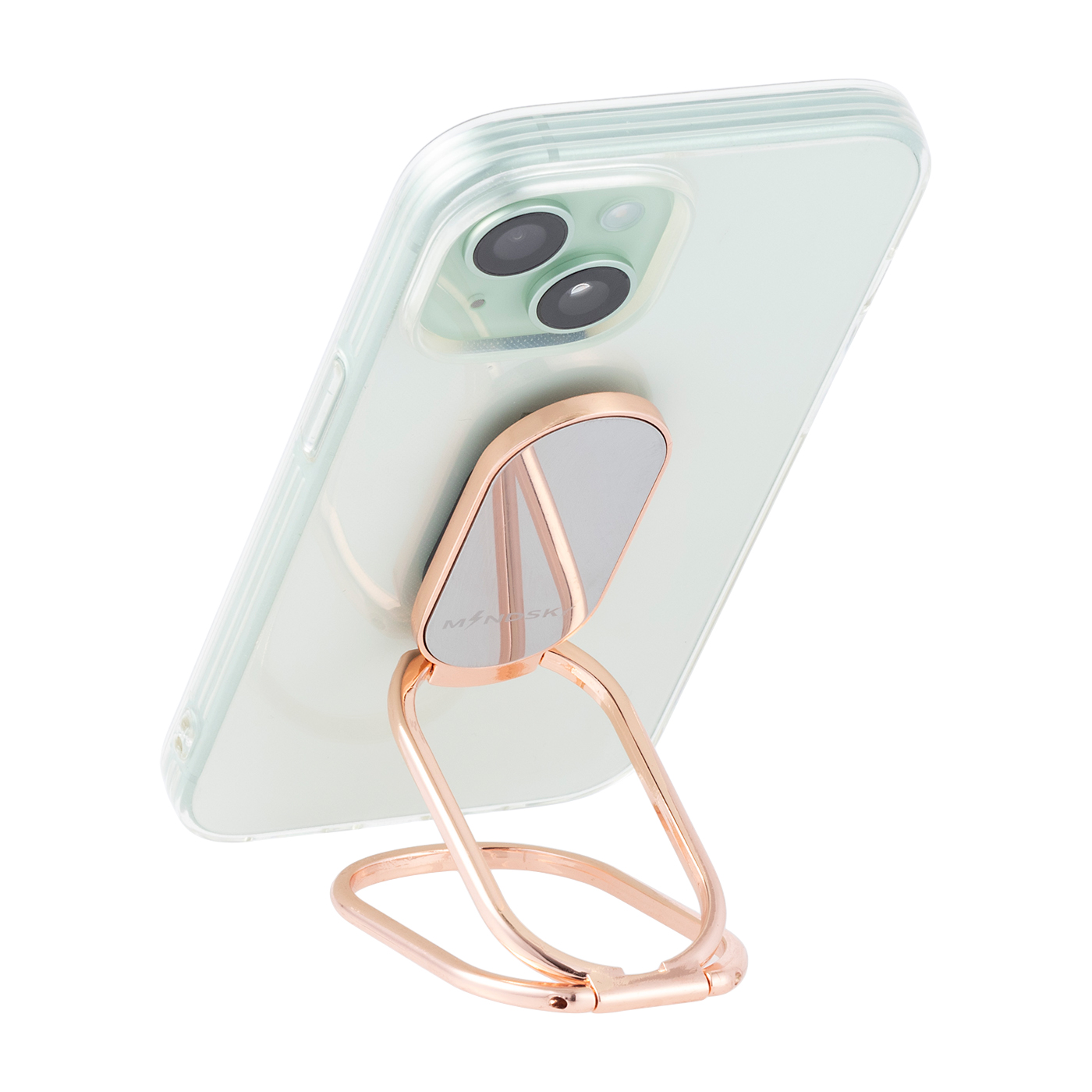スマホリング 5