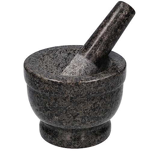 すり鉢・すりこぎ棒セット 1