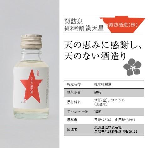 山陰銘酒めぐり 因幡編 5