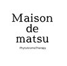 Maison de Matsu フェイシャルエステ 1