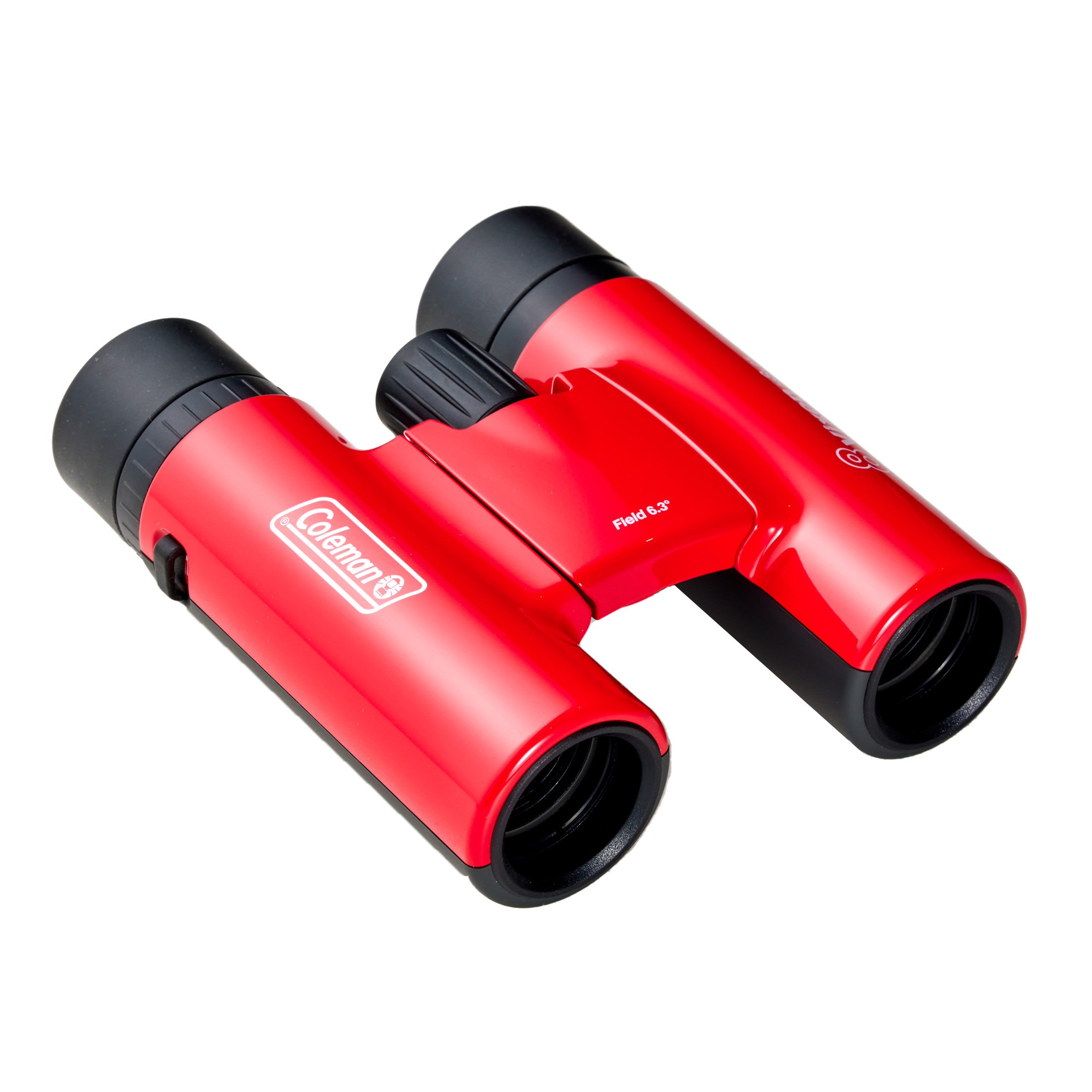 Vixen・ビクセン 10倍双眼鏡 COLEMAN BINOCULARS M10×21 シルバー