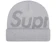 Supreme Studded Knockout Big Logo Beanie 1