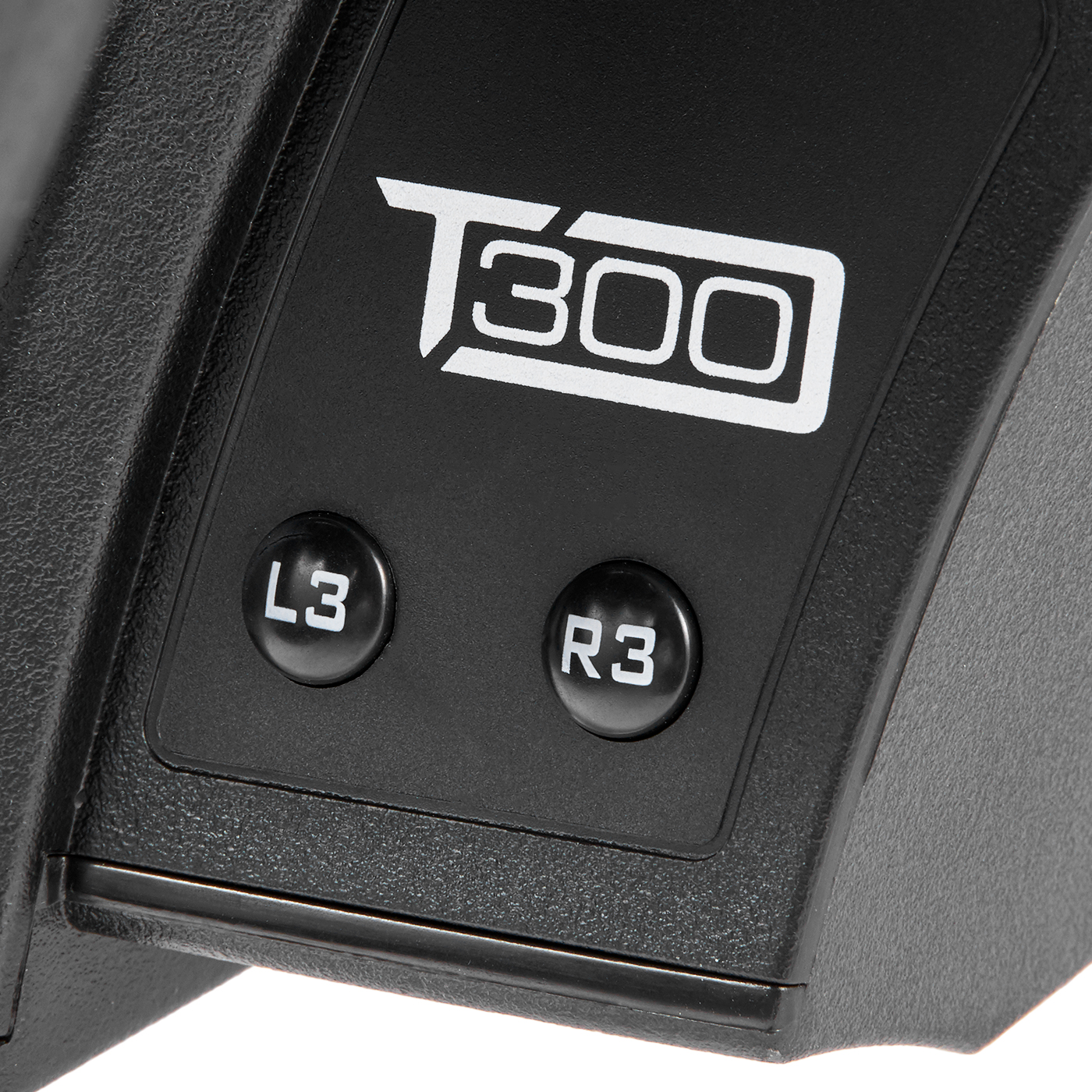 Thrustmaster ステアリングコントローラー T300RS GT Editionを