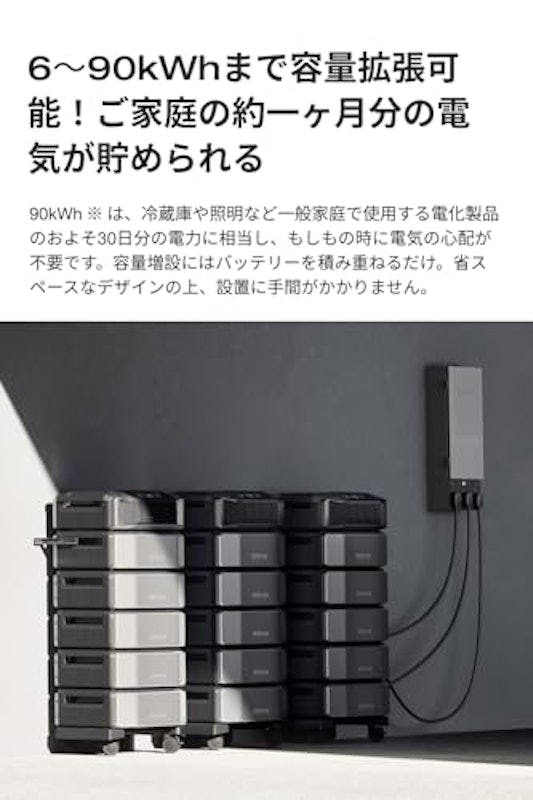 DELTA Pro Ultra スタンダードセット 3