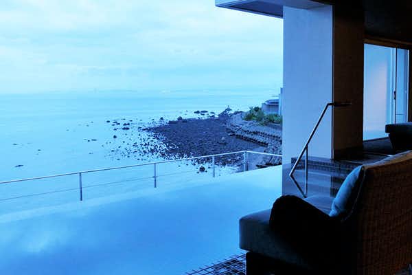 AMANE RESORT SEIKAI（潮騒の宿 晴海） 5