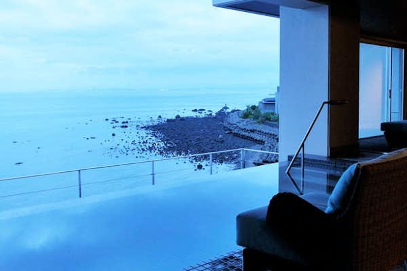 AMANE RESORT SEIKAI(潮騒の宿 晴海) 5