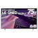 LG Electronics Japan 75QNED85JQA 1