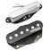 Wilkinson シングルコイルピックアップセット 1