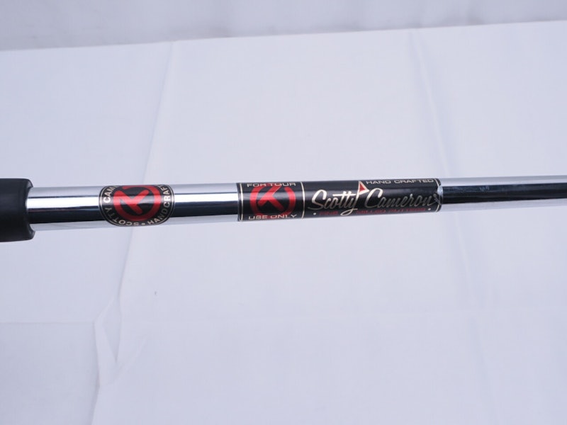 Masterful 009 SSS 350g Tour Only 5