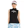 Topgolf Callaway Brands ノースリーブモックネックシャツ 1