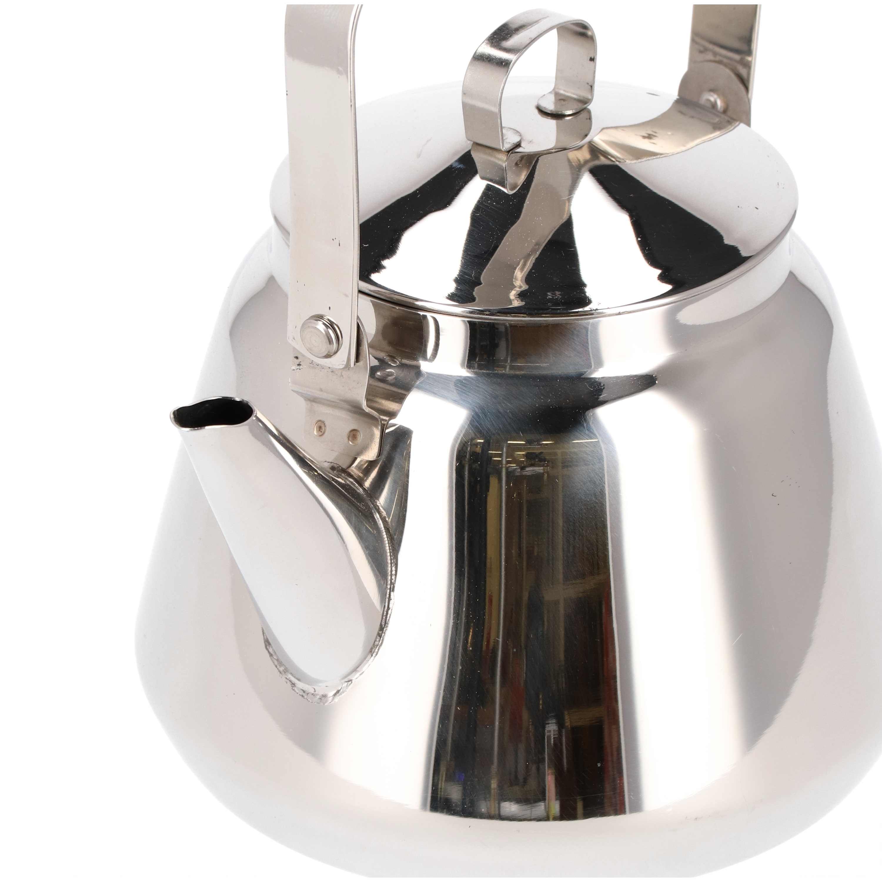 OPA Mari ステンレスケトル 1.5Lをレビュー！クチコミ・評判をもとに