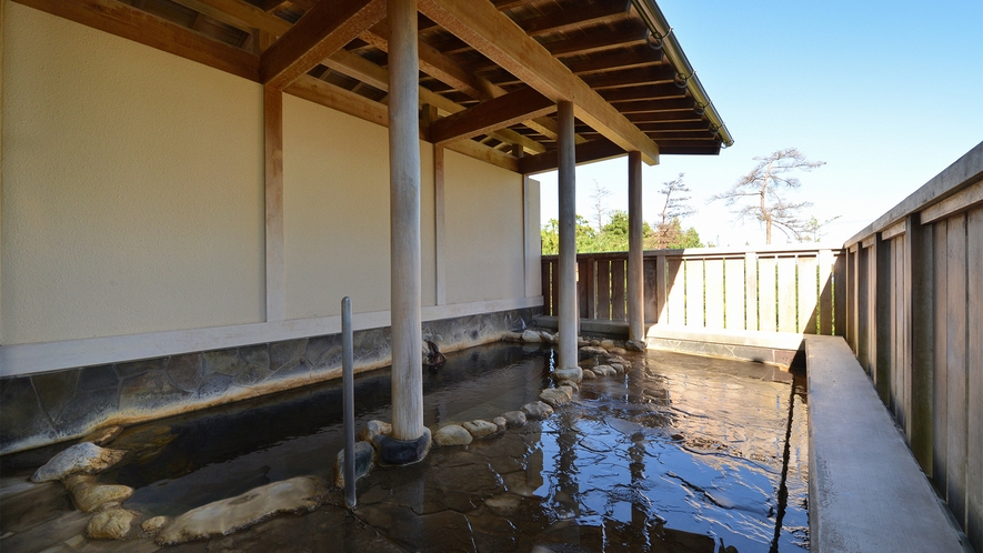 千里浜やわらぎ温泉 ホテルウェルネス能登路 11