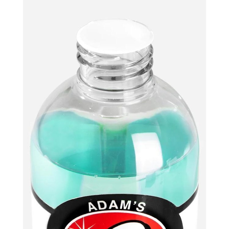 Adam's Eco Wheel Cleaner 5