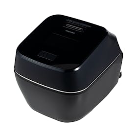 東芝ライフスタイル TOSHIBA 真空圧力IHジャー炊飯器 RC-10ZWX-Kを検証レビュー!炊飯器の選び方も紹介 1