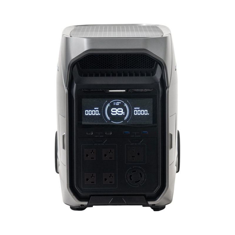 DELTA Pro 3 3