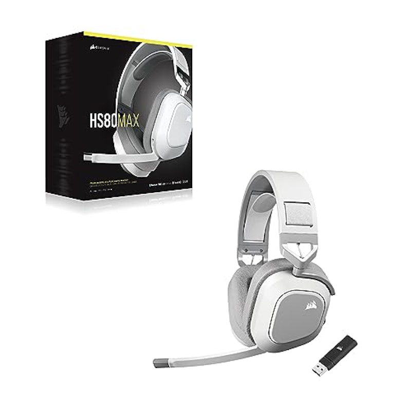 HS80 MAX WIRELESS 9