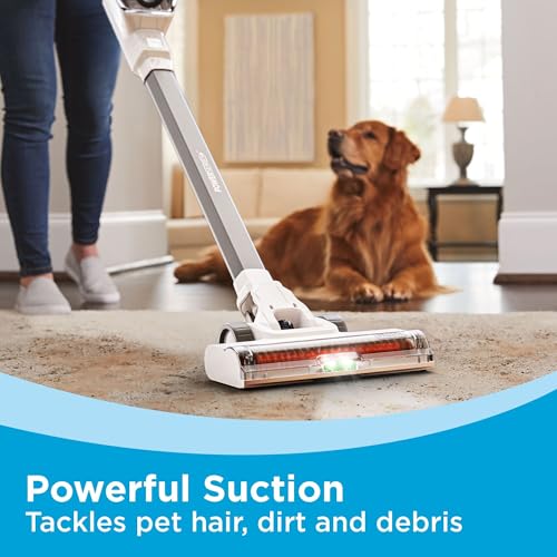 Cordless Stick Vacuum 3