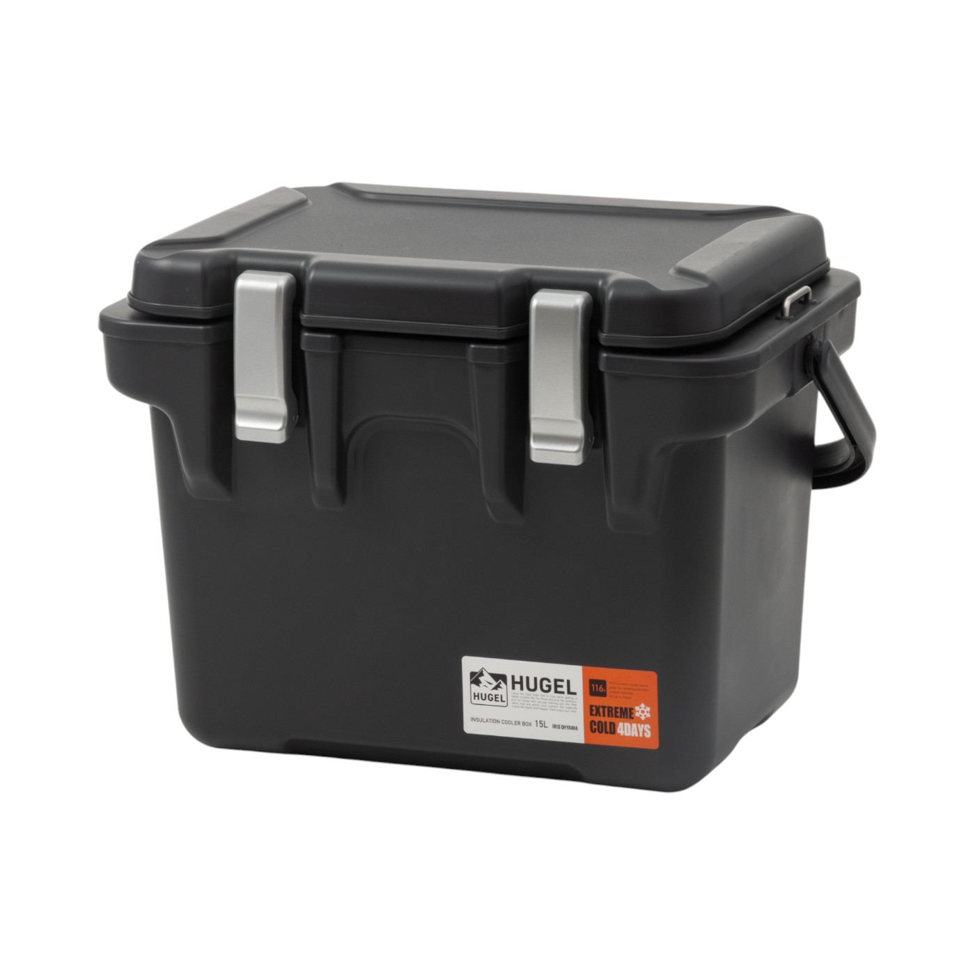 小型のクーラーボックスのおすすめ人気ランキング【保冷力最強なのは