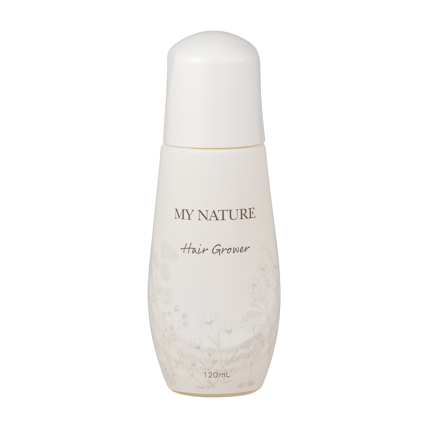 マイナチュレ 育毛剤  50%ポイントバック！ 11⁄11 09:59 まで公式LDK