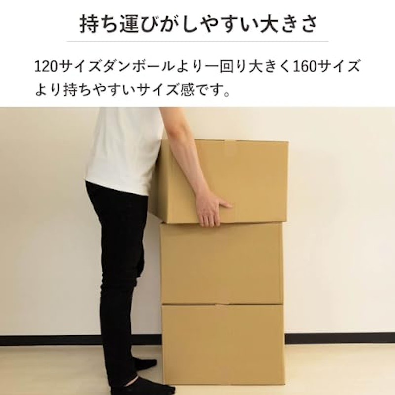 ダンボール 5