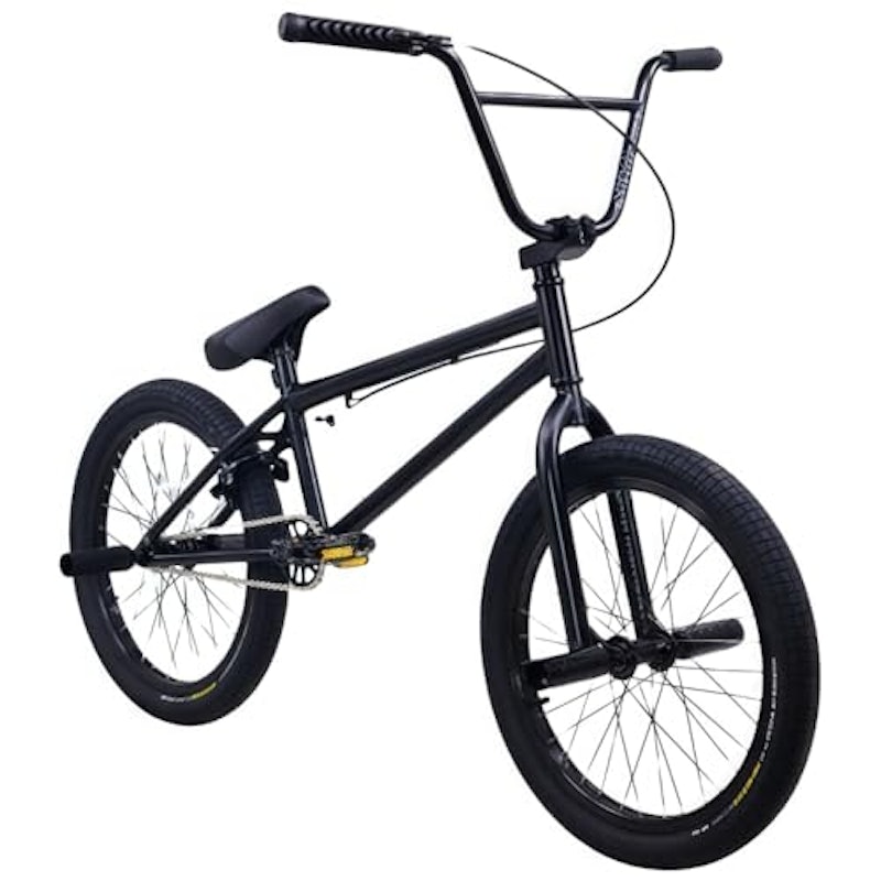 フリースタイルBMXバイク 1