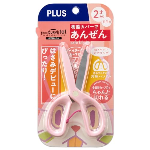 フィットカットカーブ 1