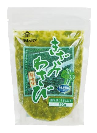 旬薬味 きざみわさび 1