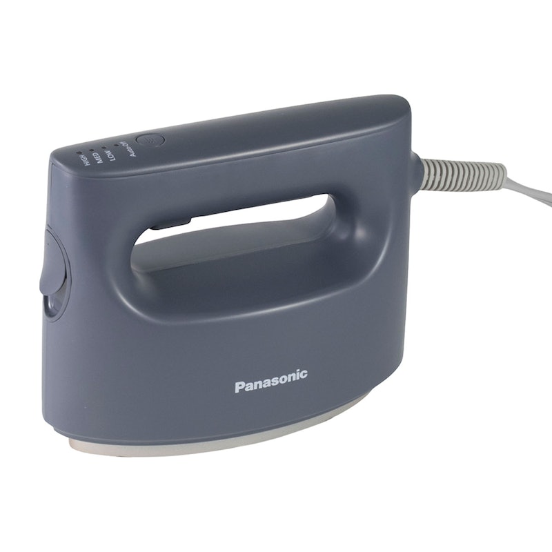 パナソニック Panasonic 衣類スチーマー NI-FS60B-Aを検証レビュー パナソニック Panasonic 衣類スチーマー NI-FS60B-Aを検証レビュー