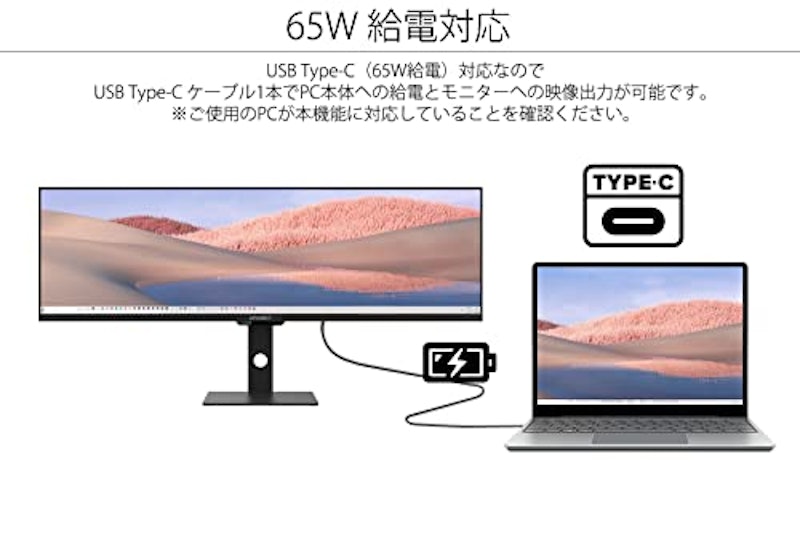 液晶ディスプレイ 3