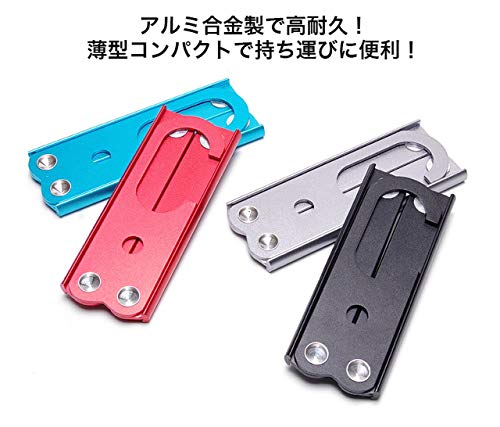 折りたたみハンガー 4