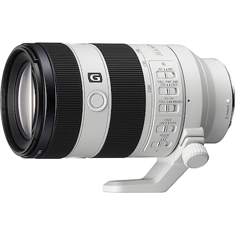 FE 70-200mm F4 Macro G OSS II 1